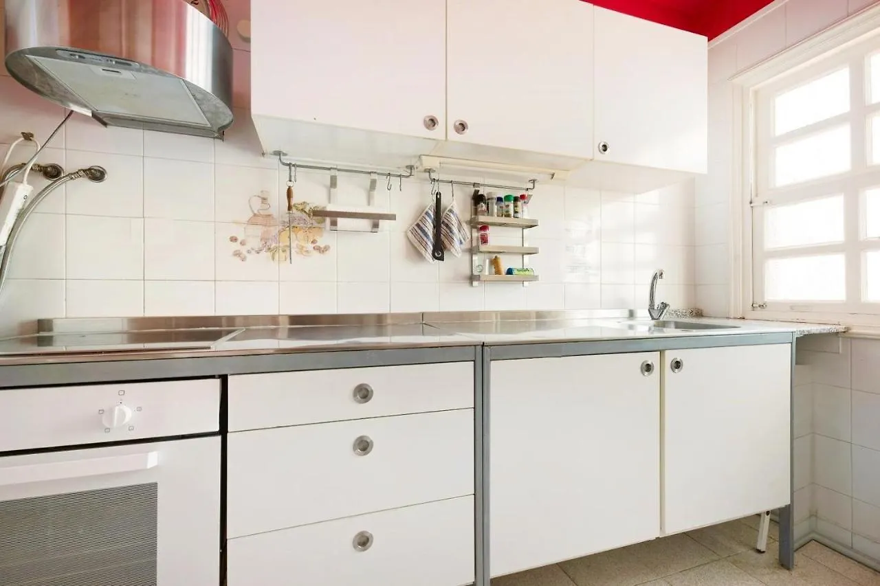 Casa Sarita - Farbenfrohes Ferienhaus Chayofa Hiszpania