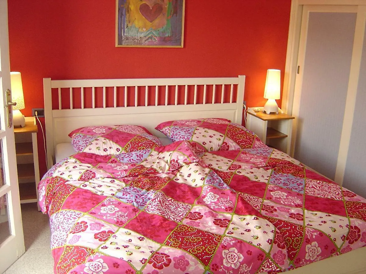 Casa Sarita - Farbenfrohes Ferienhaus Chayofa Apartament